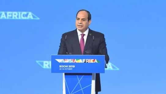 الرئيس السيسي الرئيس السيسي