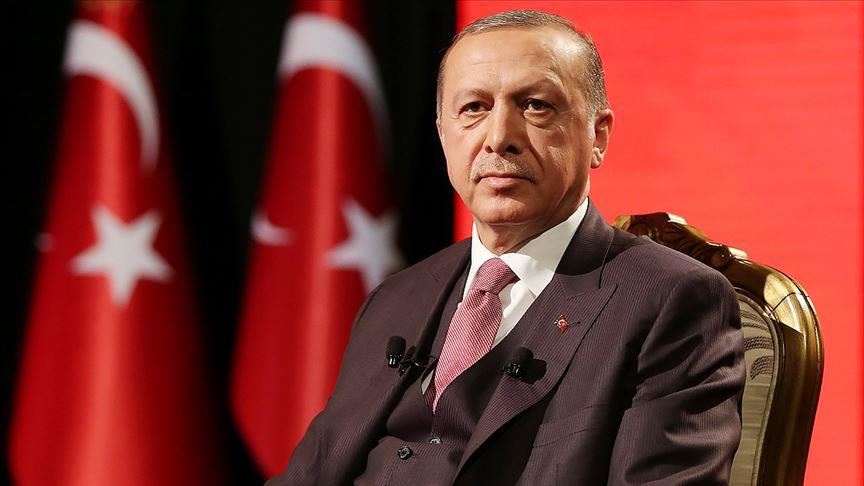 أردوغان 