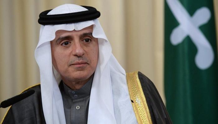 عادل بن أحمد الجبير عادل بن أحمد الجبير
