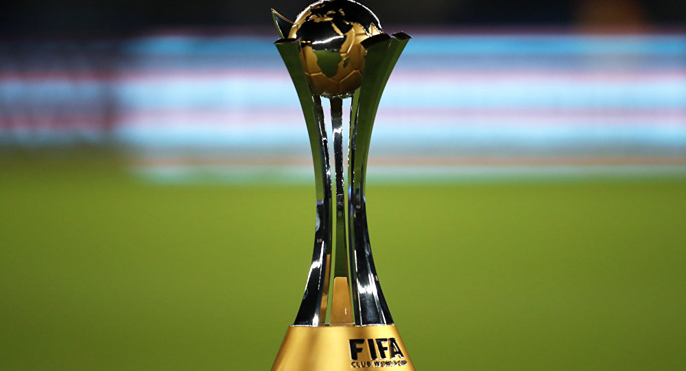 كأس العالم للأندية كأس العالم للأندية