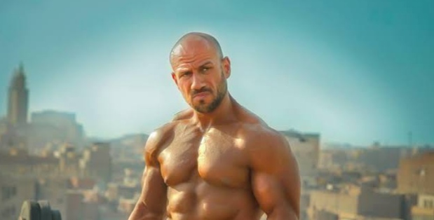 احمد مكى 