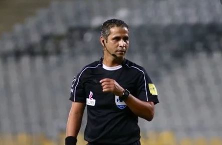 محمود عاشور
