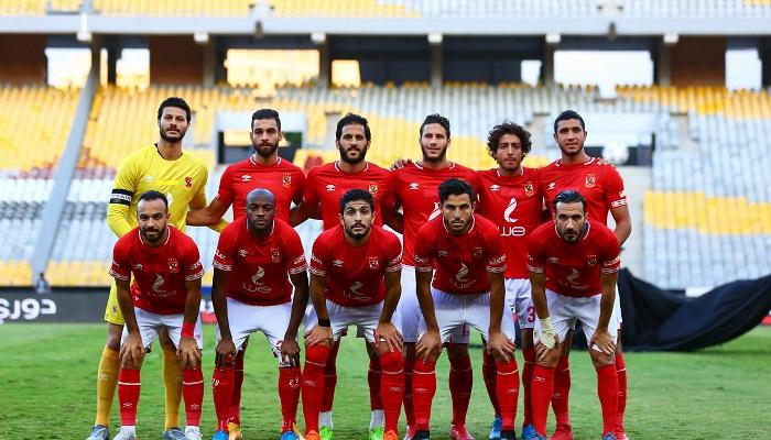 النادي الأهلي