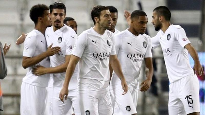 السد القطري