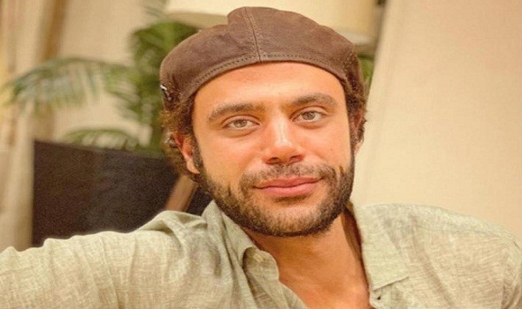 محمد إمام محمد إمام