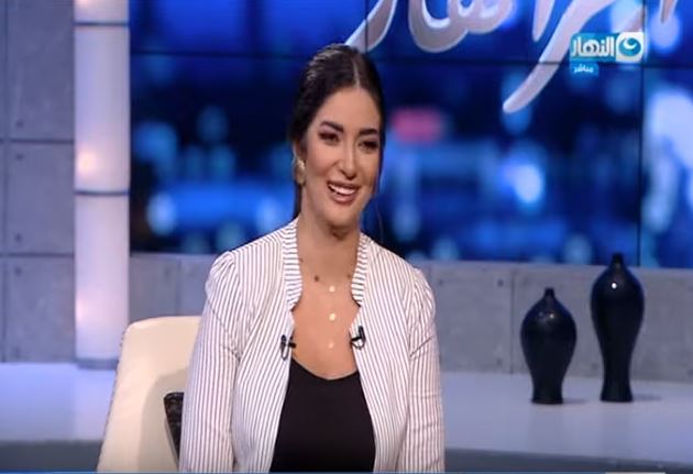 بسنت النبراوي 