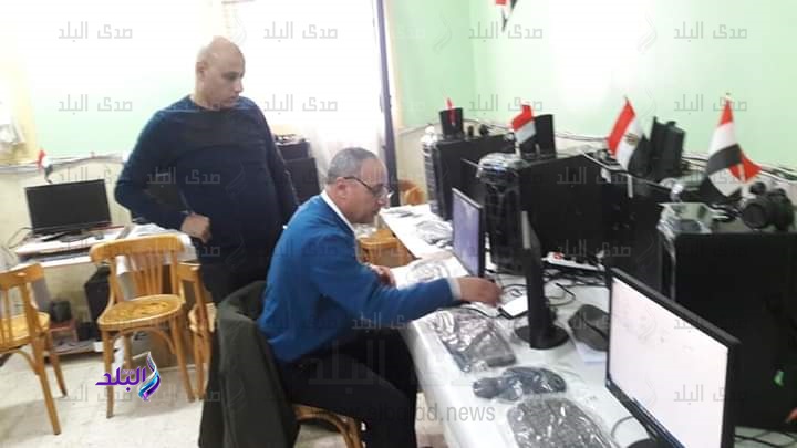 إجراء انتخابات الطلائع إلكترونيًا إجراء انتخابات الطلائع إلكترونيًا