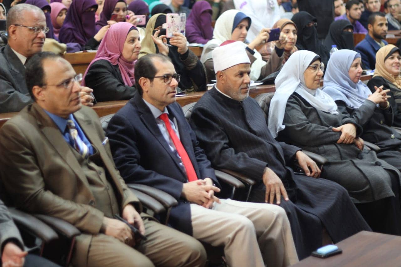 جامعة الأزهر تطلق النسخة الأولى من مسابقة التميز بين طلاب ال