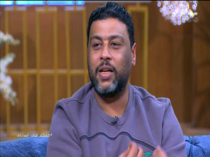 محمد جمعة 