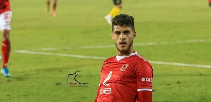 احمد الشيخ احمد الشيخ