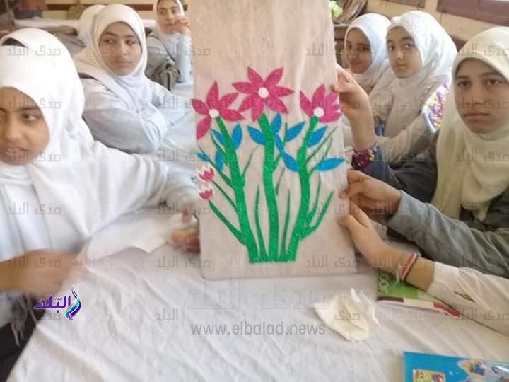 الزواج المبكر وأثره على المجتمع" بفرع ثقافة الفيوم
