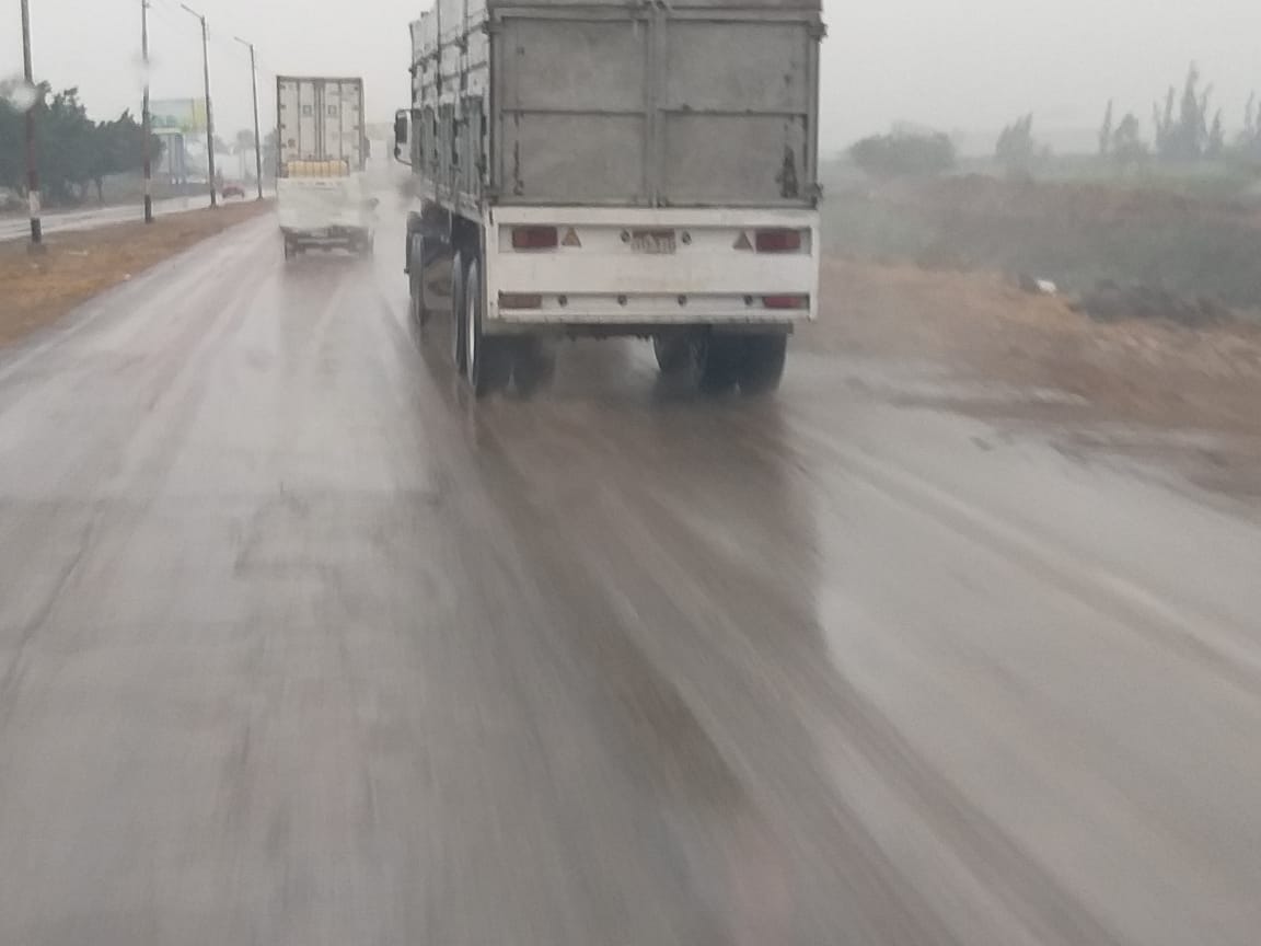 امطار غزيره في الدقهلية امطار غزيره في الدقهلية