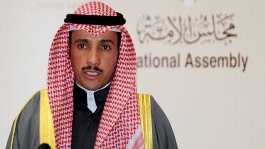 مرزوق الغانم