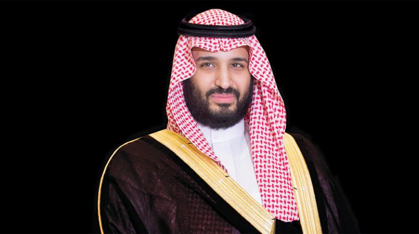 الامير محمد بن سلمان 