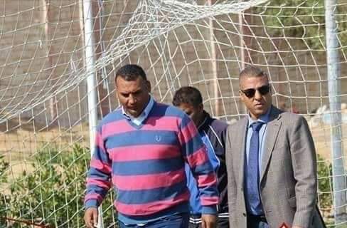 محمود الاسيوطى ووائل حبيب محمود الاسيوطى ووائل حبيب