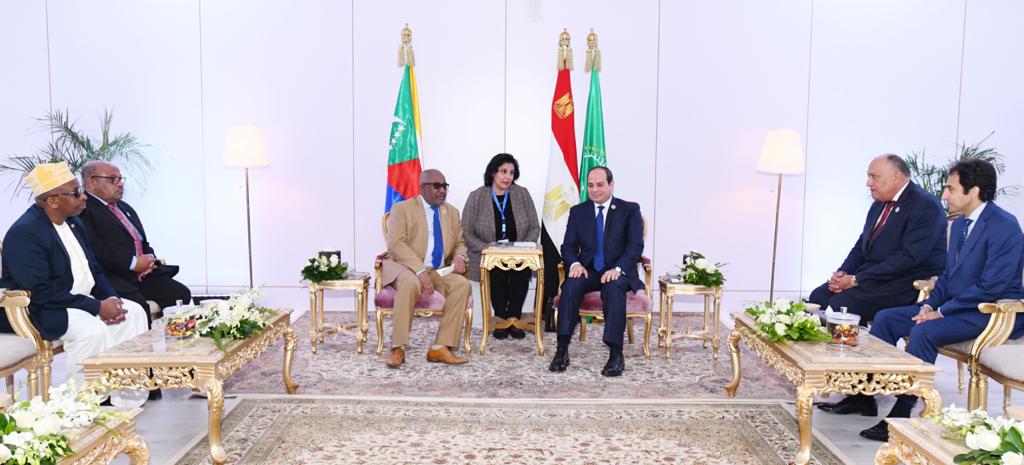 الرئيس عبدالفتاح السيسي الرئيس عبدالفتاح السيسي