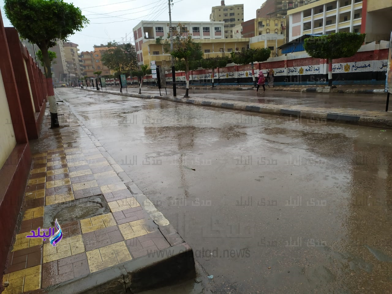 طقس سيء طقس سيء