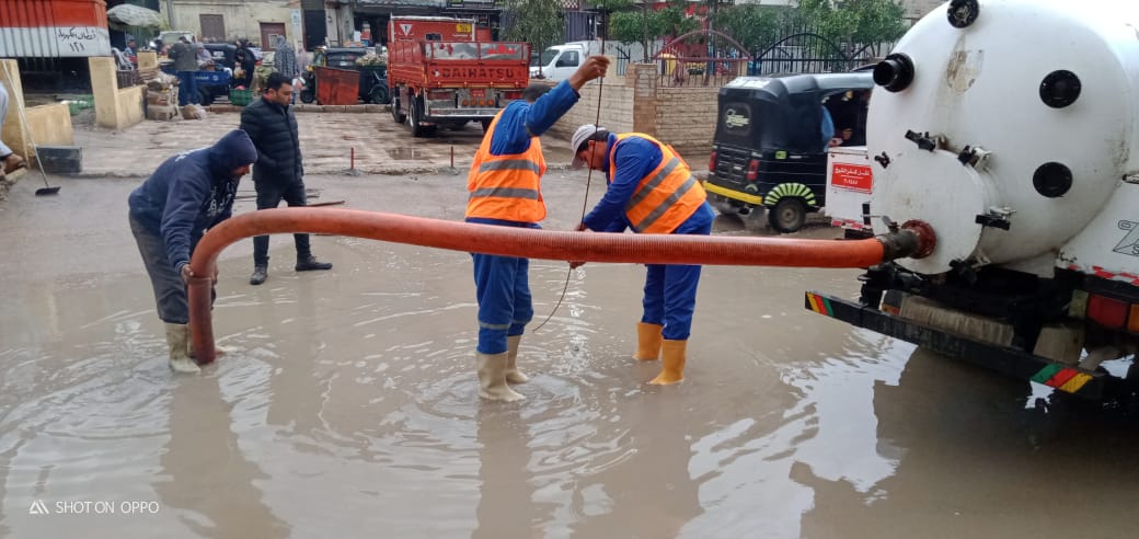 اللوء محمود شعراوى وزير التنمية المحلية اللوء محمود شعراوى وزير التنمية المحلية