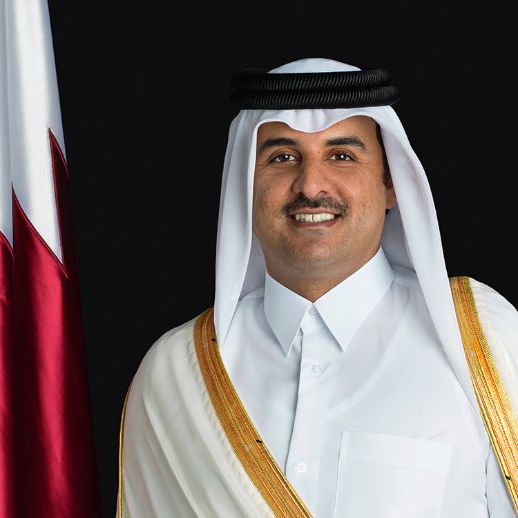 تميم بن حمد تميم بن حمد