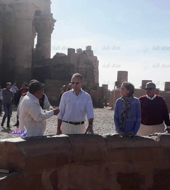 جوناثان كوهين السفير الأمريكى بالقاهرة جوناثان كوهين السفير الأمريكى بالقاهرة