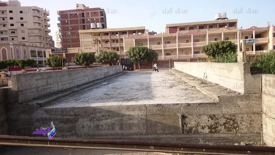 كوبري عتريس