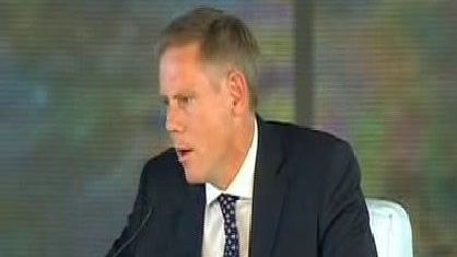 ممثل شركة شنايدر بالشرق الأوسط