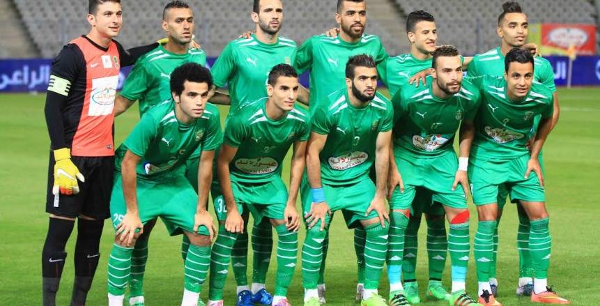 الاتحاد السكندري الاتحاد السكندري