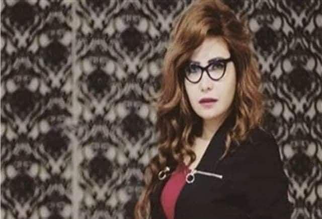 دينا المقدم دينا المقدم
