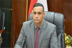 ق الدكتور أيمن مختار محافظ الدقهلية