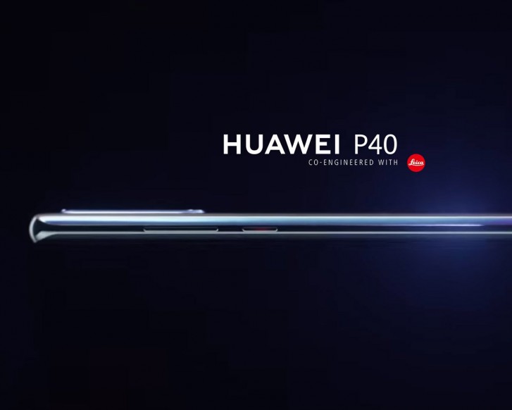 Huawei P40 Huawei P40
