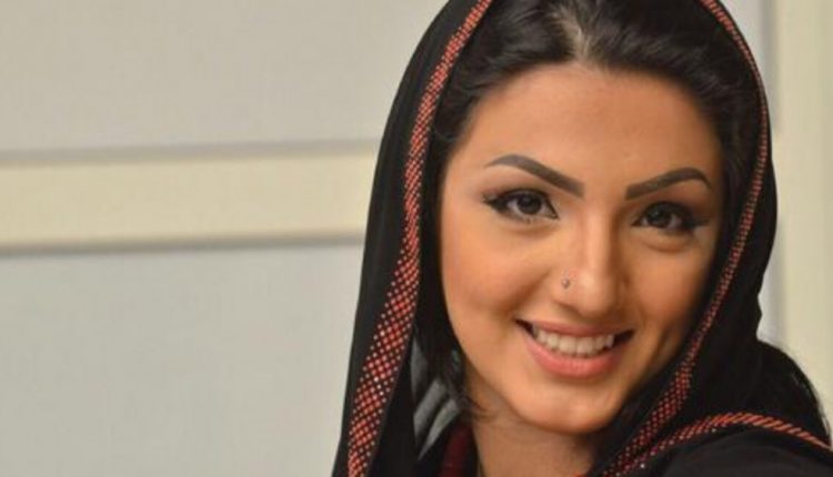 اميرة العباس 