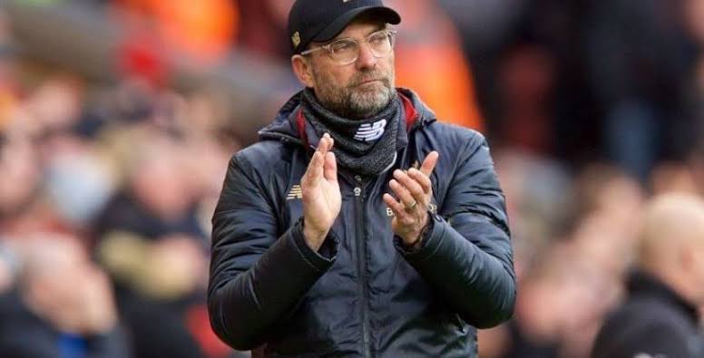 يورجن كلوب مدرب ليفربول يورجن كلوب مدرب ليفربول