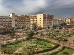 جامعة الزقازيق