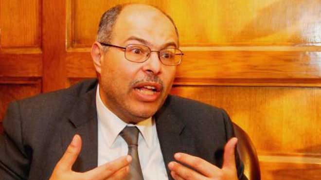 المستشار حاتم بجاتو