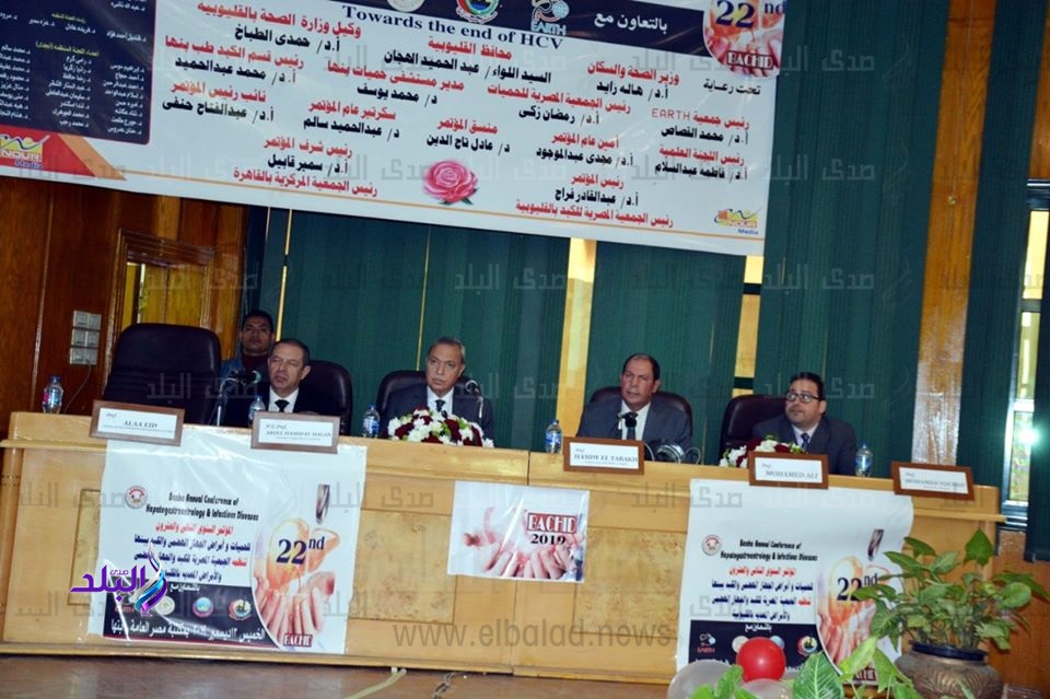 محافظ القليوبية: عازمون على تحقيق نهضة حقيقية يلمسها المواطن محافظ القليوبية: عازمون على تحقيق نهضة حقيقية يلمسها المواطن