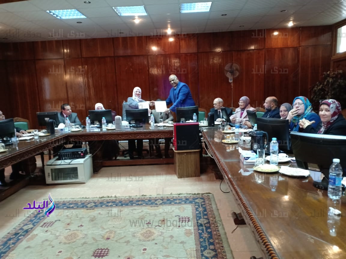 بروتوكول تعاون بين كلية الخدمة الاجتماعية ومديرية الشباب وال بروتوكول تعاون بين كلية الخدمة الاجتماعية ومديرية الشباب وال