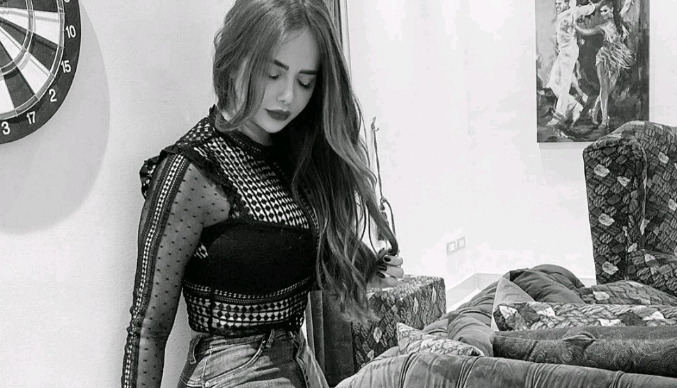 رانيا ملاح رانيا ملاح