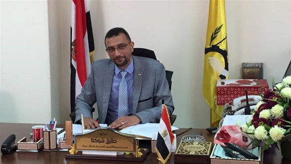 ل الدكتور طارق شوكة مدير مديرية الصحة ل الدكتور طارق شوكة مدير مديرية الصحة