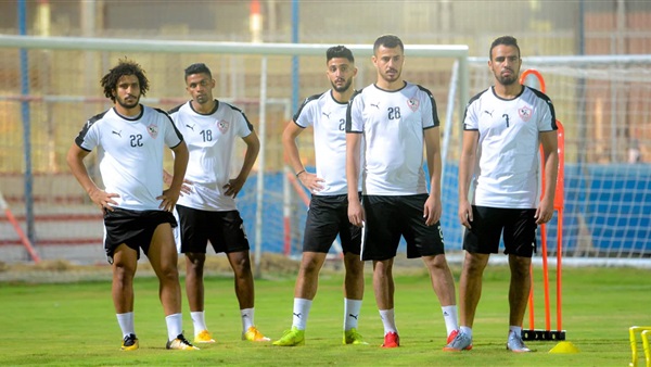 الزمالك الزمالك