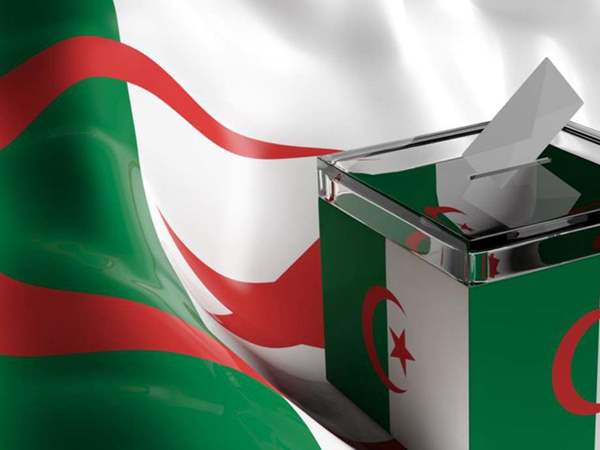 انتخابات الجزائر انتخابات الجزائر