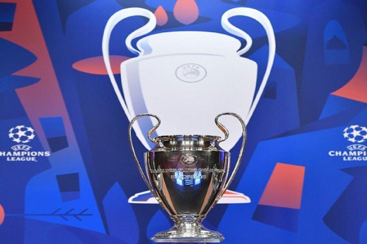 دوري أبطال أوروبا دوري أبطال أوروبا