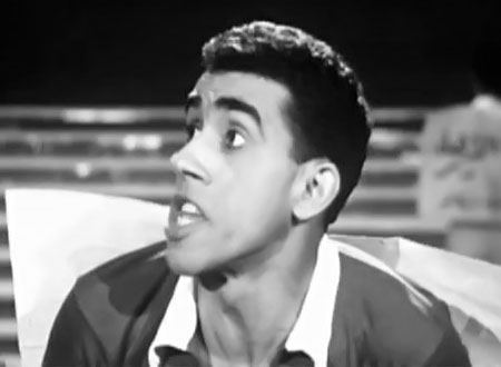الضيف أحمد