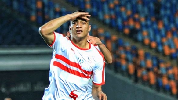 مصطفى محمد
