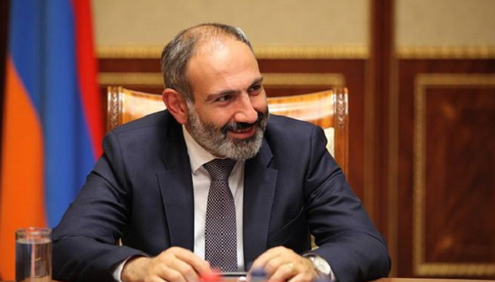 رئيس وزراء أرمينيا رئيس وزراء أرمينيا