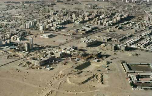العباسية العباسية