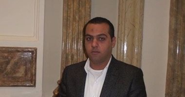 محمود شعلان عضو مجلس النواب محمود شعلان عضو مجلس النواب