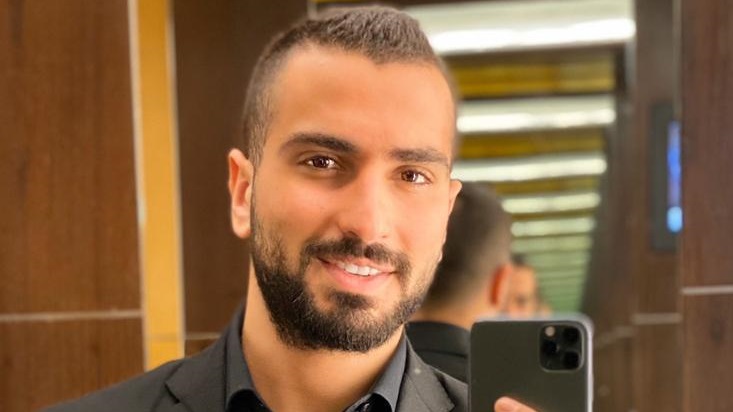 محمد الشرنوبى