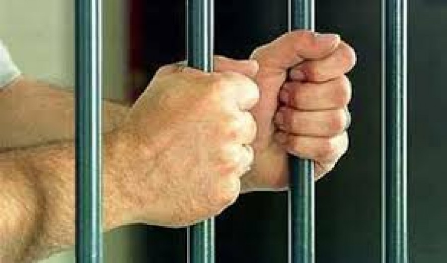 حبس شخص لاتهامه بسرقة 88 ألف حنيه حبس شخص لاتهامه بسرقة 88 ألف حنيه