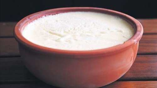 كوب زبادي