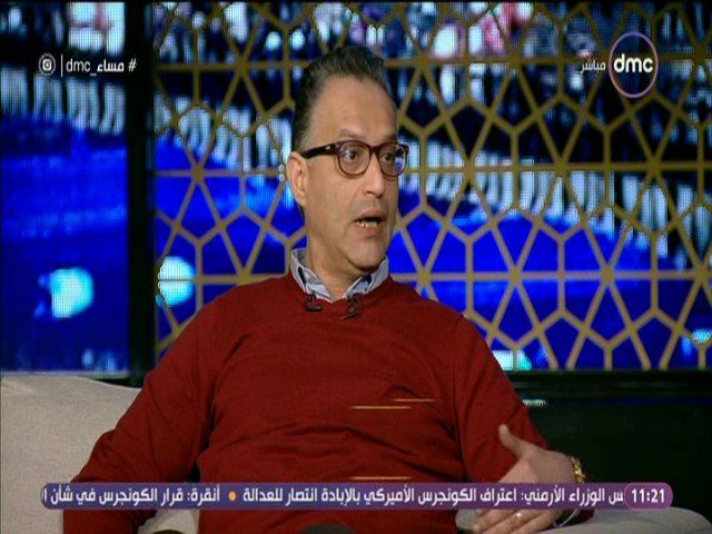 ليد طوغان، الكاتب الصحفى ورئيس تحرير الكتاب الذهبي بروزاليوس